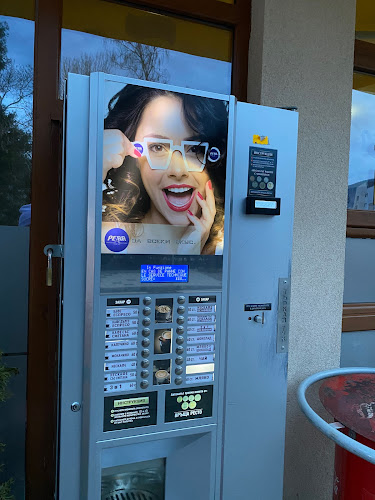 Pera Coffee vending machine
