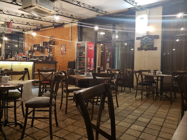 Ресторант България - Гастрономия и хотелиерство