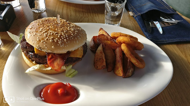 Бар Картел - София