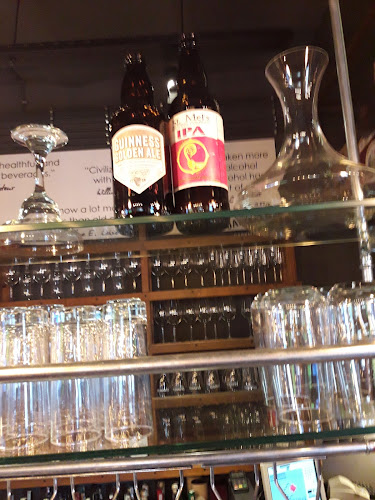Мезетто биър енд уайн пъб - Бургас