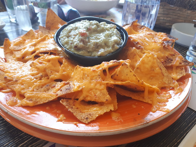 Мексикански ресторант "Сомбреро" - Пловдив