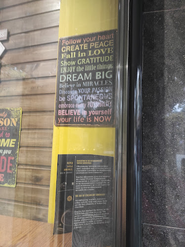 Дюнер & Бургер GYROS - Велико Търново