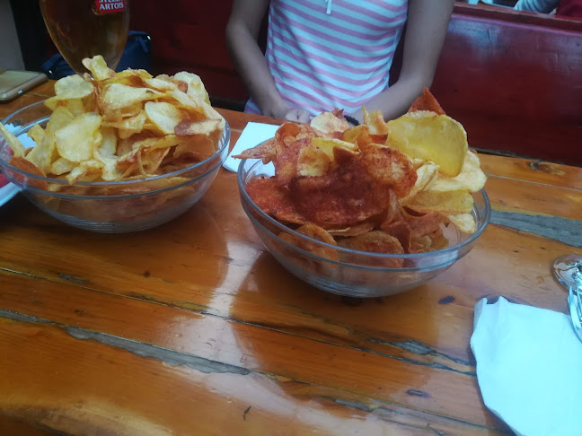 Бирария 5-те кьошета - София