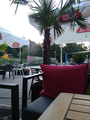 Bellezza cafe bar - Казанлък