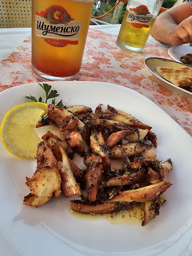 Opinii despre Бистро Звезден рай în Созопол - Гастрономия и хотелиерство