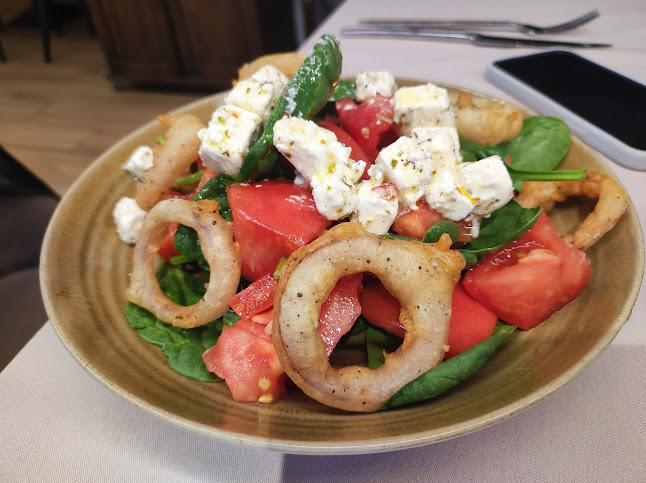 Перфетто - Гастрономия и хотелиерство