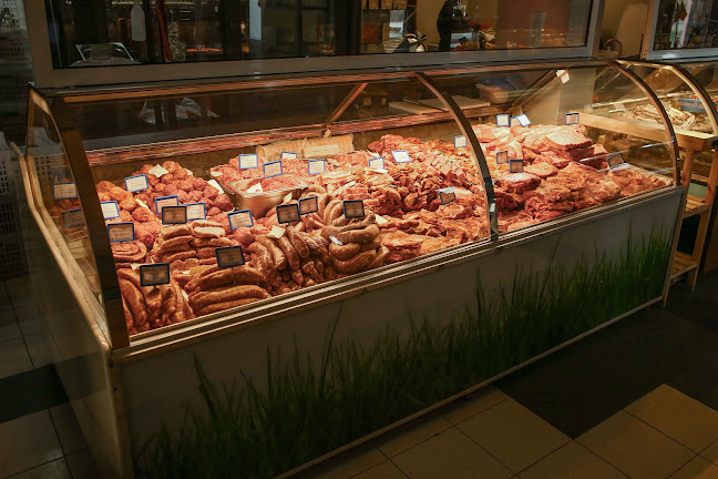 Магазин за местни и месни деликатеси "Вкъщи. Сме" - Добрич