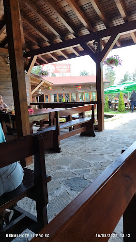 хижа Гоце Делчев, 2777 Добринище