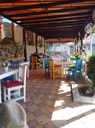 BBQ MANZ - Гастрономия и хотелиерство