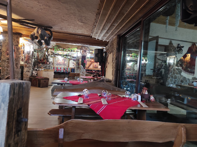 Кафе Ресторант Краси - Девин