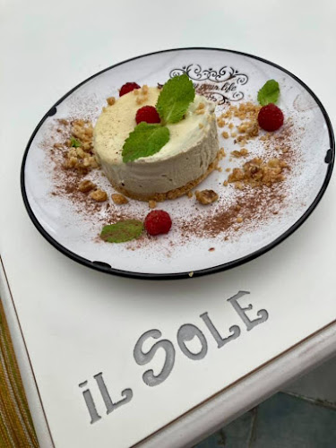 Opinii despre Pizza il Sole / Пицария ил Соле Троян în Троян - Гастрономия и хотелиерство