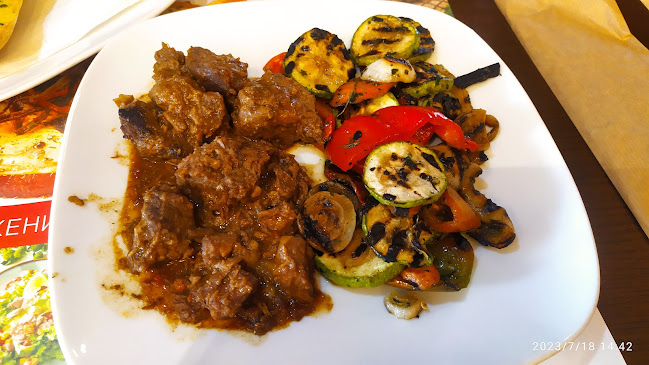 Comentarii opinii despre Ресторант АИКО