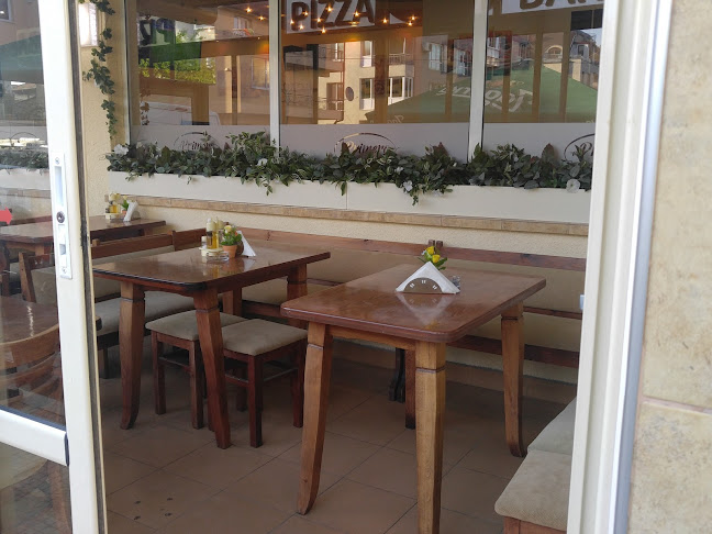 Пица и бар ЕЛ ПРИМЕРО