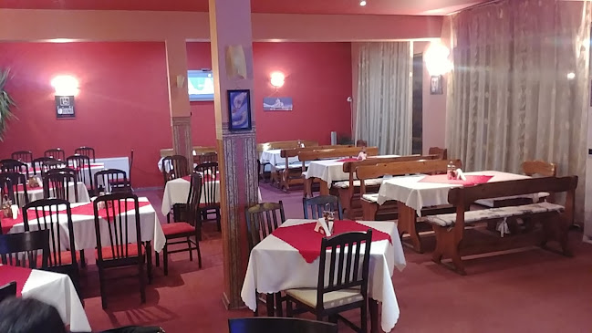 Ресторант "Актинидия" - Гастрономия и хотелиерство