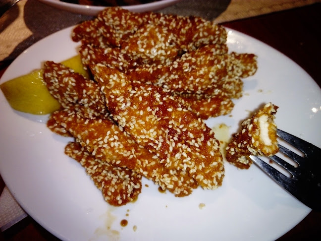 Comentarii opinii despre РЕСТОРАНТ 303