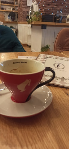 Oh-là-là Café - София