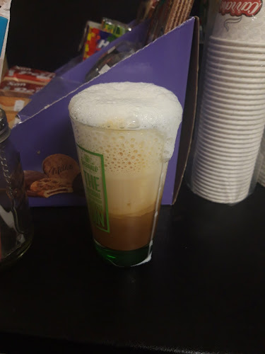 Opinii despre Кафене Снеж-Ко în София - Гастрономия и хотелиерство