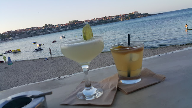 Opinii despre Beach Bar Aloha în Созопол - Гастрономия и хотелиерство
