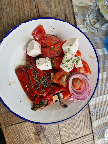 Ресторант "Ел Симпатико" - Балчик