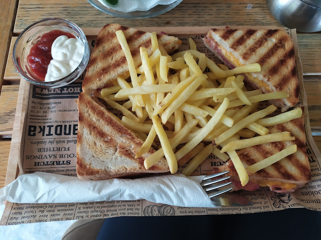 Comentarii opinii despre 5Avenue