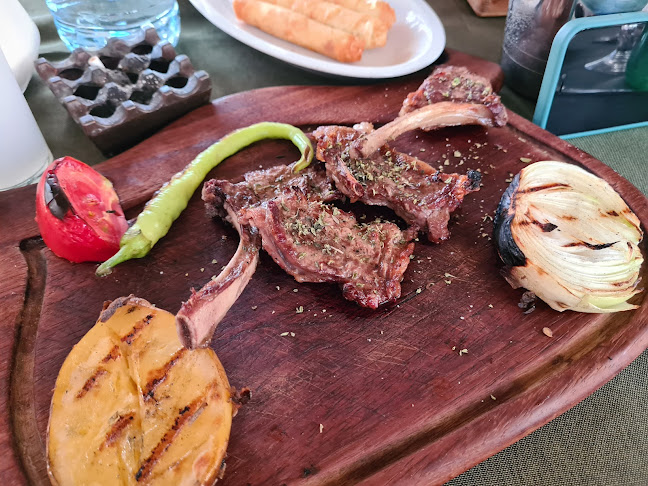 Opinii despre Antik Restaurant - Ресторант Антик în Пловдив - Гастрономия и хотелиерство