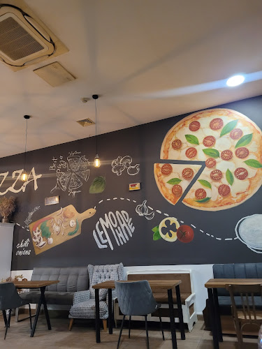 Opinii despre Пицария Америго în Пловдив - Гастрономия и хотелиерство