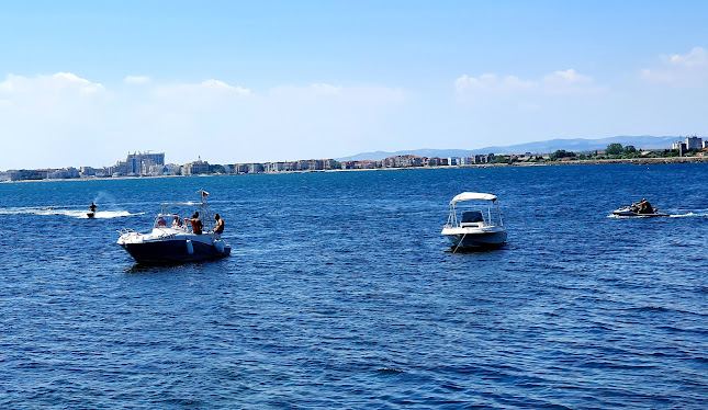 Трахана - Поморие