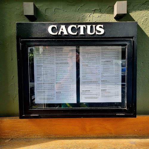 Comentarii opinii despre Ресторант Кактус Център