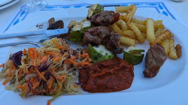 Бистро Дани - Гастрономия и хотелиерство