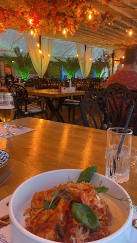 Comentarii opinii despre Ресторант Омар