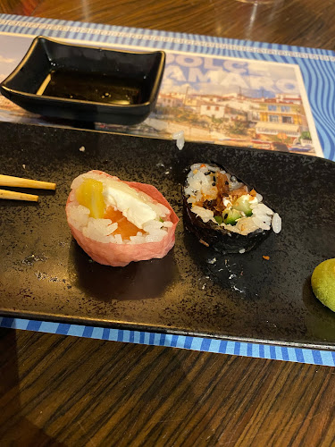 Dolce Amaro SEAPORT - Гастрономия и хотелиерство