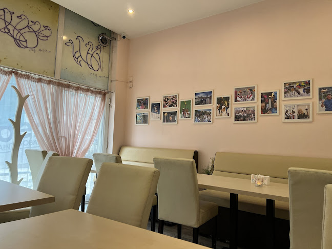 София център, ул. „Цар Симеон“ 72, 1202 София