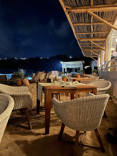 Simple Beach&Restaurant - Гастрономия и хотелиерство