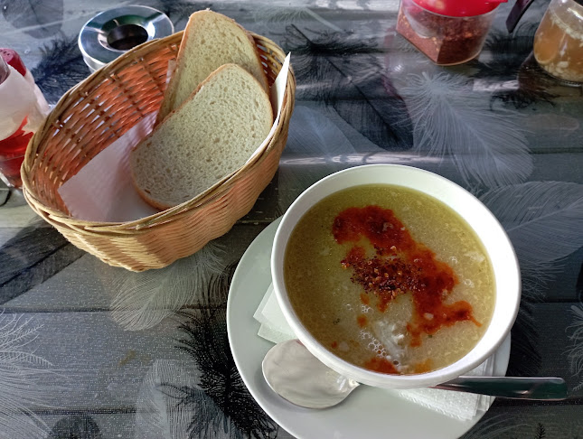 Хотел - ресторант ДОН - ИДГ - Брезово