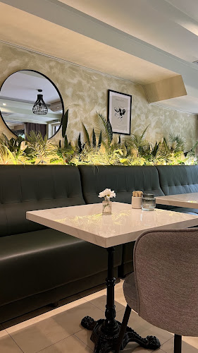 Кафене Форест