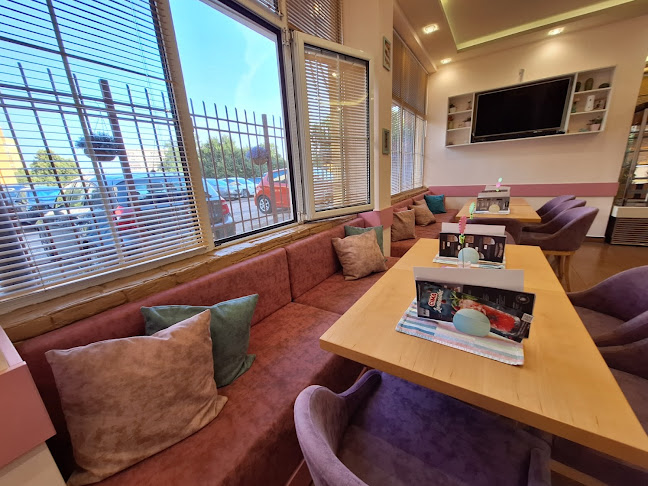 Lidia's Bakery | Сладкарница Дружба