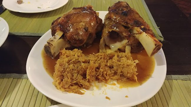 Opinii despre Ейл Хаус Център în София - Гастрономия и хотелиерство