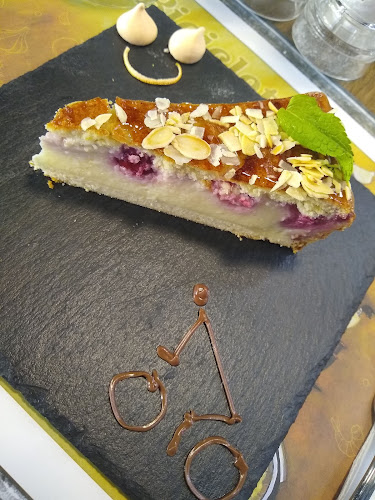 Пицария La Bicicletta Trattoria