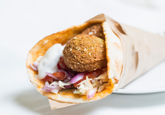 Сезам Дюнер