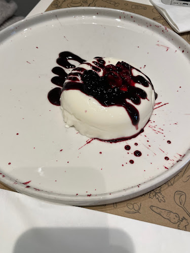 Leo's pizza "Trattoria" - София