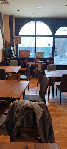 София център, ул. „Княз Борис I“ 174, 1202 София