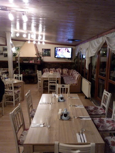 Opinii despre Ресторант "Елит" în Първомай - Гастрономия и хотелиерство