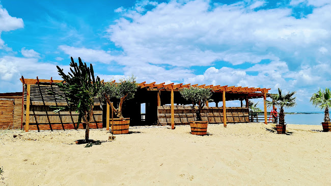 Opinii despre Cattedrale Chiringuito în Созопол - Гастрономия и хотелиерство