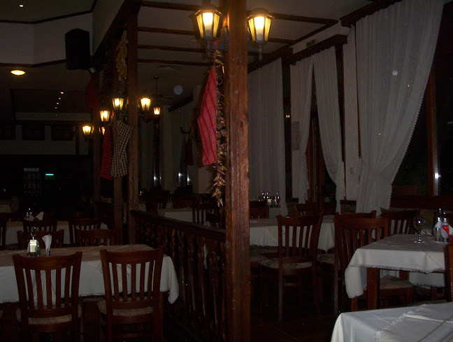 РЕСТОРАНТ РОДОПСКИ КЪТ - Гастрономия и хотелиерство