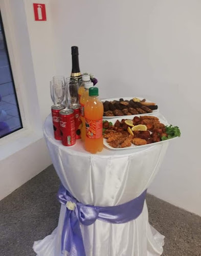 Comentarii opinii despre Кетъринг Краси и Люси стил-Монтана