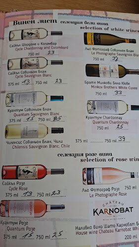 Noar Bar & Diner - Благоевград