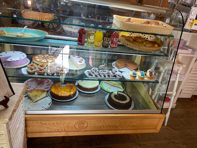 Сладкарница Вила Росиче | Сладкарница София - София