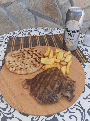 Скара Вкусна Хапка