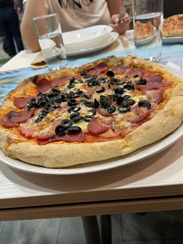 Comentarii opinii despre Пицария JERY