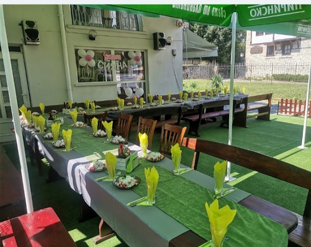 Comentarii opinii despre Ресторант Перла